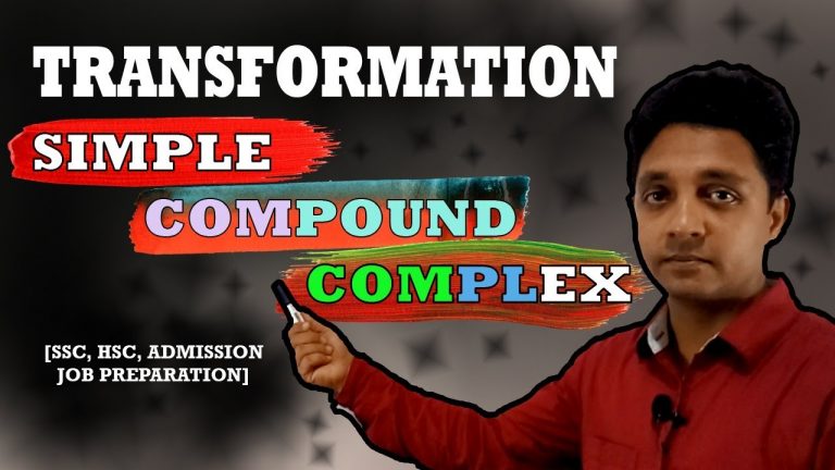 transformation-of-sentences-in-bangla-simple-compound-complex-ssc-hsc